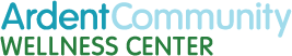 Ardent Community Wellness Center counseling logo